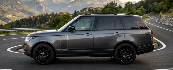 Range Rover